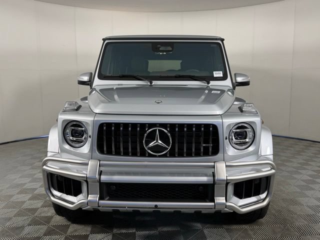 Used 2025 Mercedes-Benz G 63 AMG 4MATIC image 12