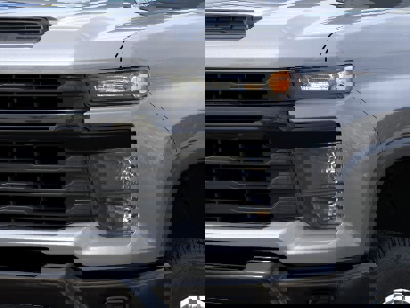 New 2026 Chevrolet Silverado 2500 W/T image 11