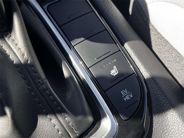 Used 2022 Hyundai Ioniq SEL image 14