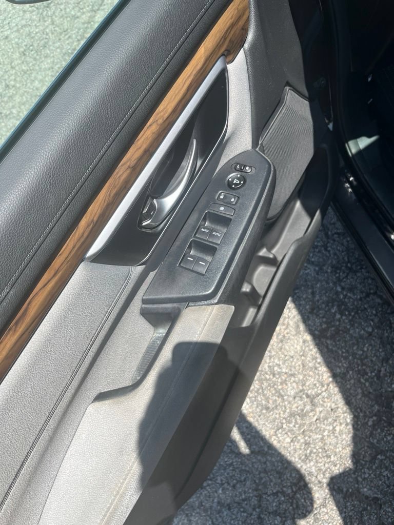 Used 2020 Honda CR-V EX image 15
