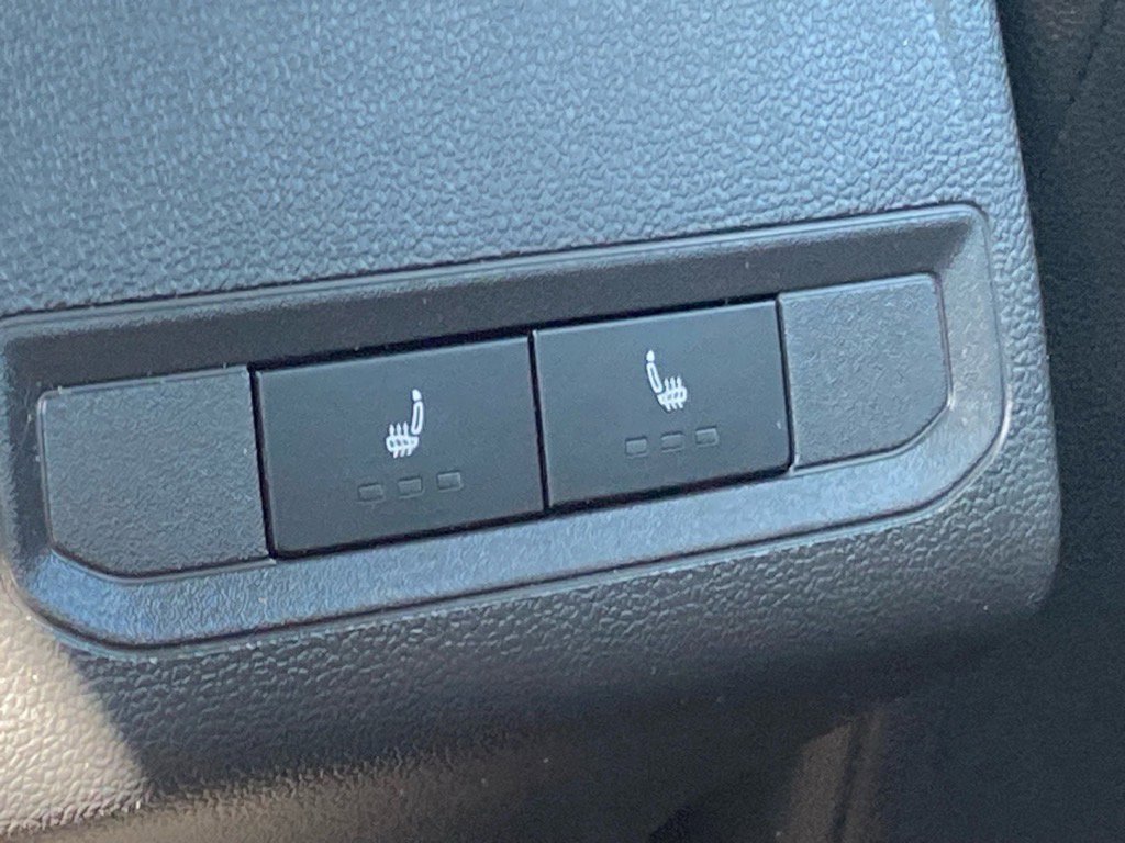 Certified 2024 Volkswagen Jetta SEL image 20