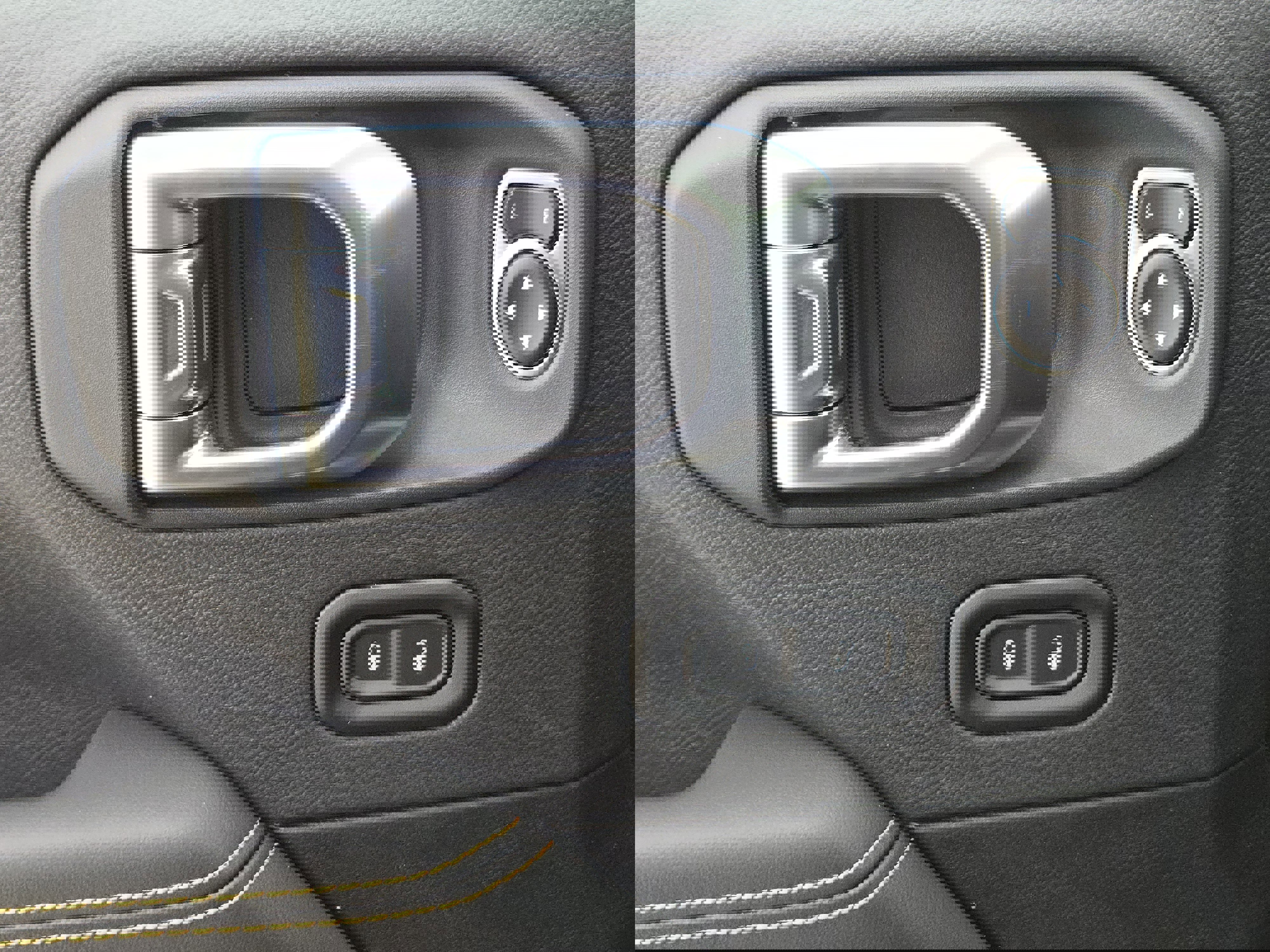 New 2026 Jeep Gladiator Sport image 18