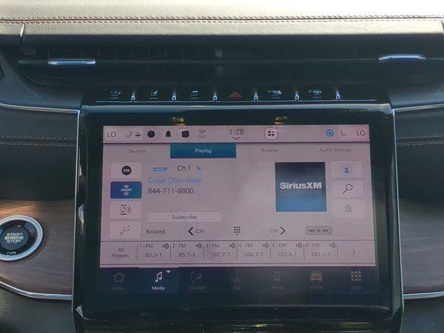 Certified 2023 Jeep Grand Cherokee Summit image 20