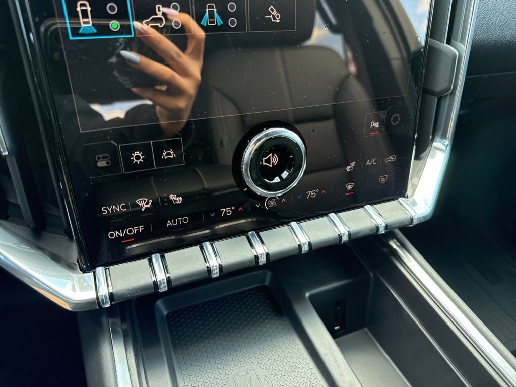 New 2026 GMC Acadia Elevation w/ Black Edition AWD/4WD image 27