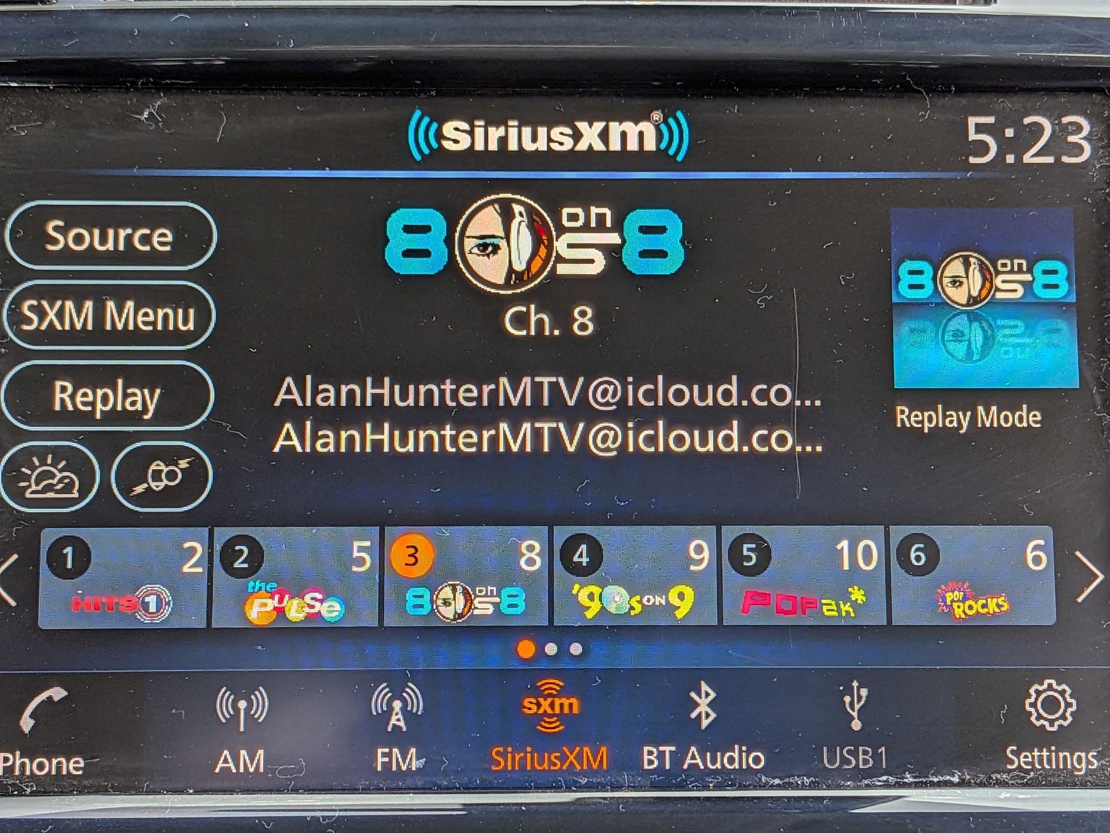 Used 2021 Nissan Murano SL w/ SL Moonroof Package image 24