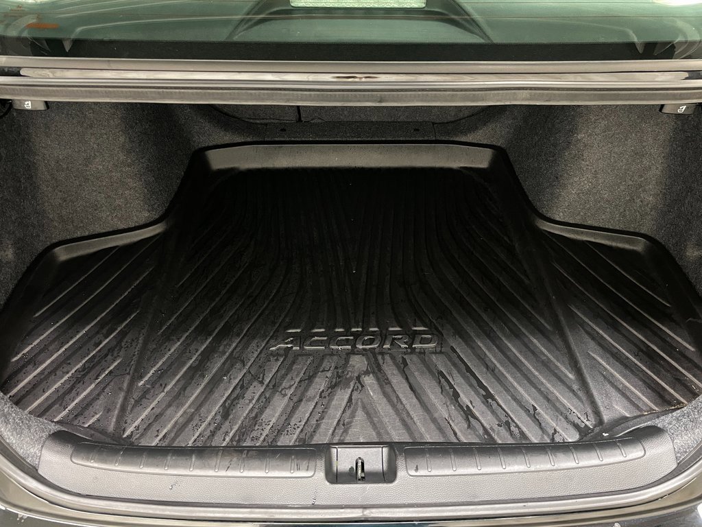 Used 2020 Honda Accord EX image 42