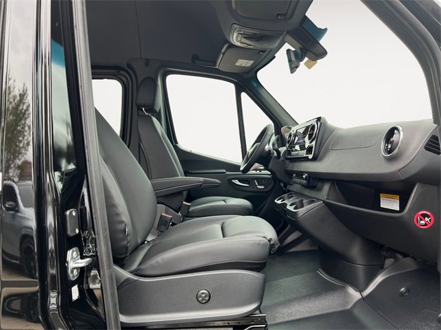 New 2026 Mercedes-Benz Sprinter 2500 image 15