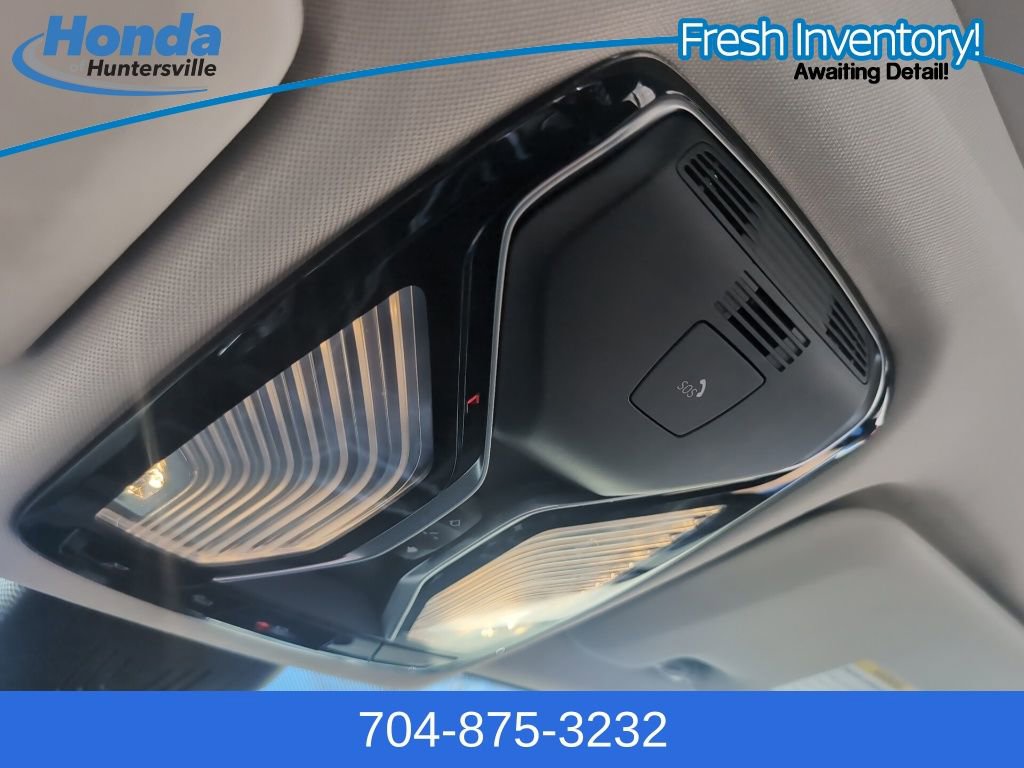 Used 2021 BMW X7 xDrive40i w/ Parking Assistance Package image 29