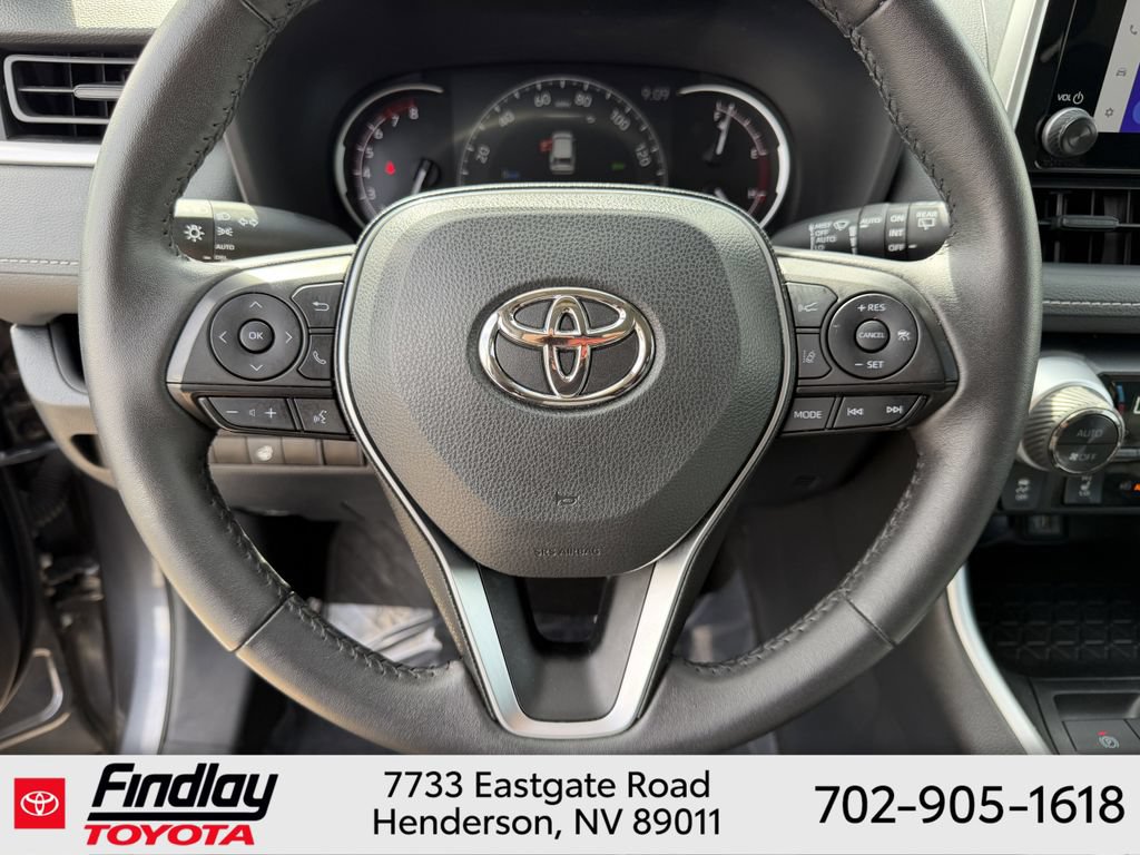 Certified 2024 Toyota RAV4 XLE w/ Weather Package AWD/4WD image 24