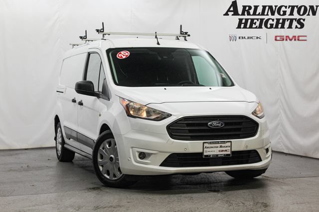 Used 2022 Ford Transit Connect XL