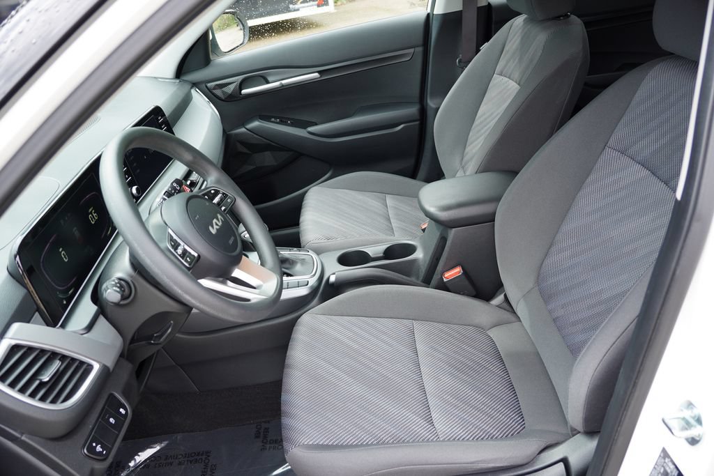 Certified 2024 Kia Seltos LX AWD/4WD image 15