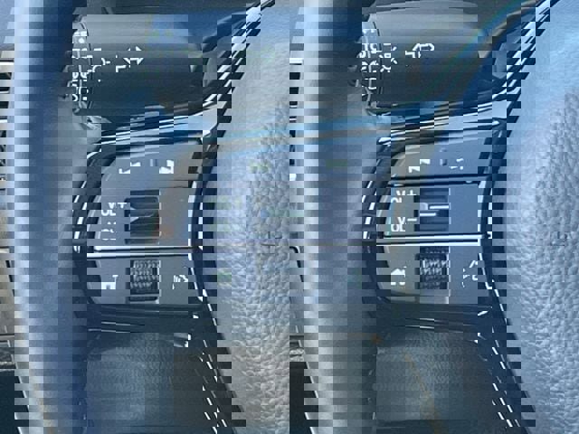 Certified 2026 Honda HR-V EX-L image 12