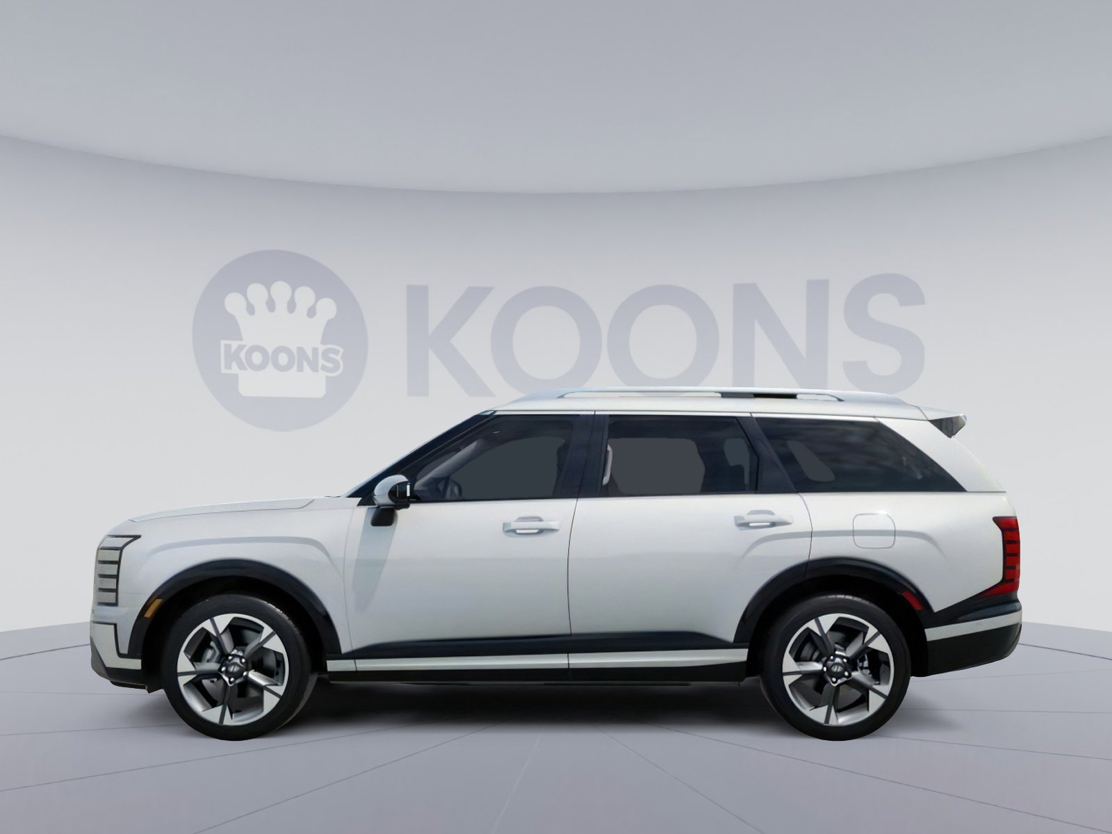 New 2026 Hyundai Palisade Limited image 4