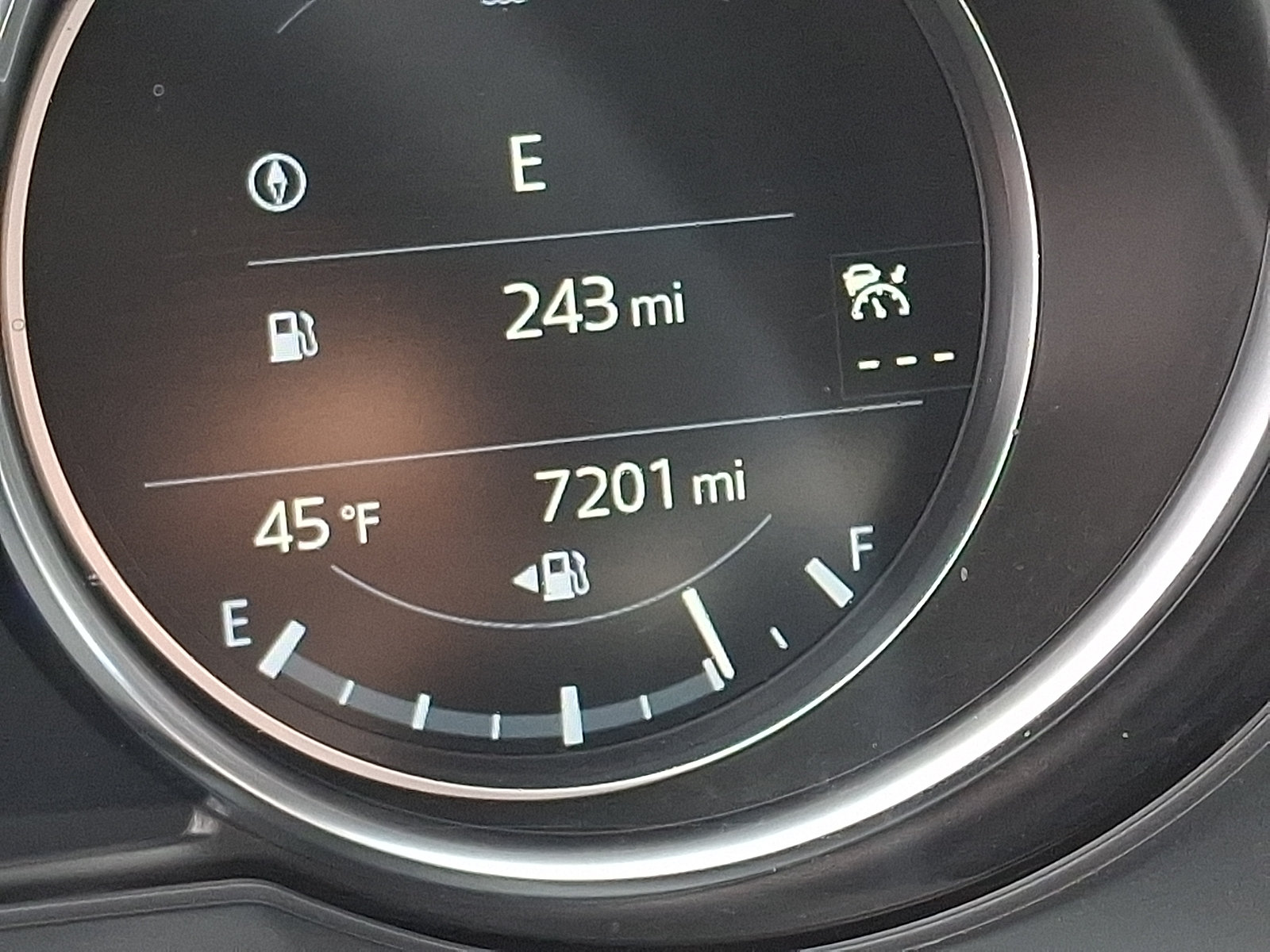 Certified 2025 MAZDA CX-5 AWD 2.5 S image 20