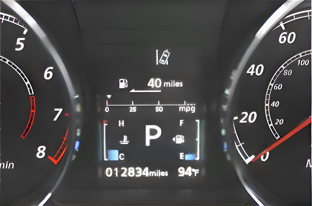 Used 2023 Mitsubishi Outlander Sport LE image 17