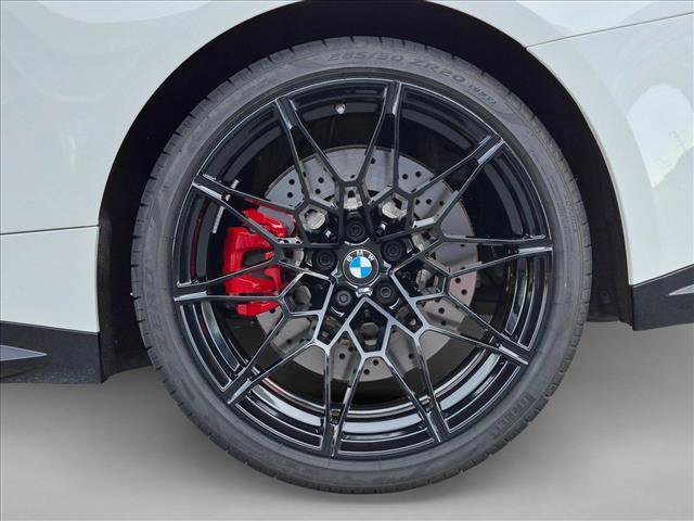 Used 2026 BMW M4 xDrive Competition w/ Executive Package AWD/4WD image 24