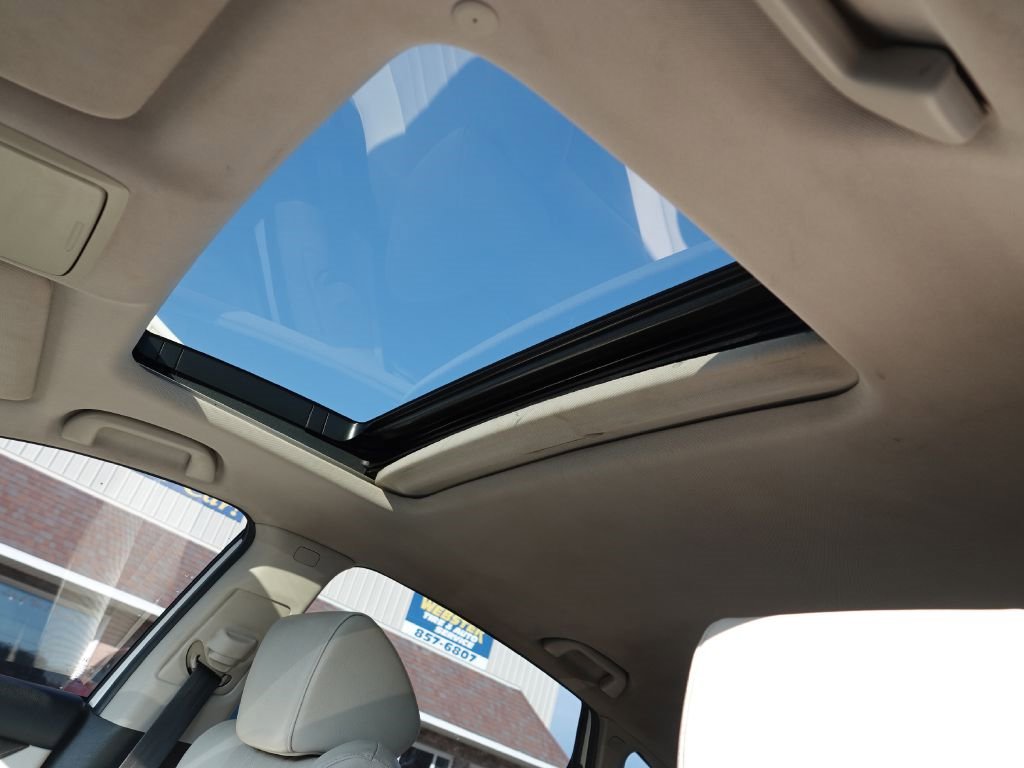 Used 2018 Honda Accord EX-L image 22