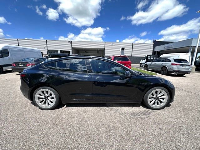 Used 2021 Tesla Model 3 Long Range AWD/4WD image 6
