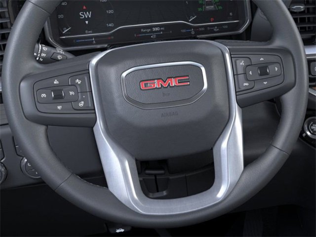 New 2026 GMC Sierra 3500 SLE image 19