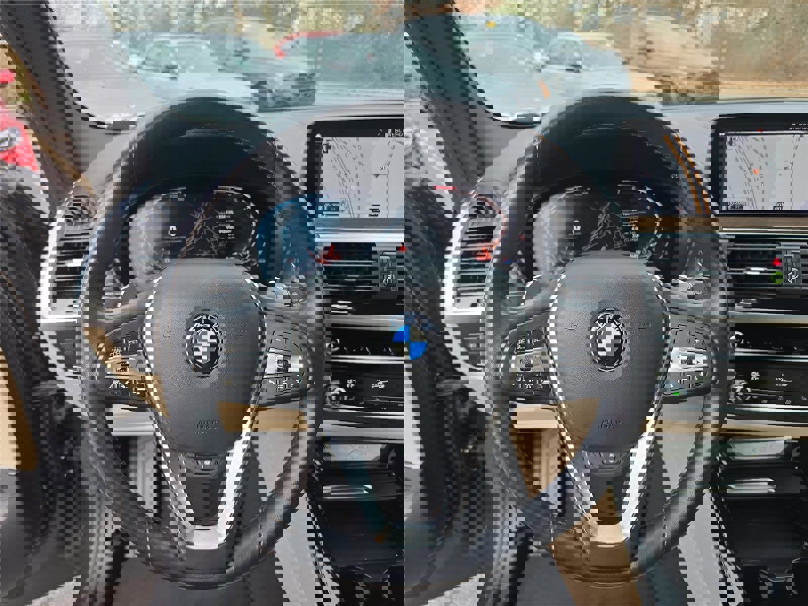 Used 2020 BMW X3 xDrive30i w/ Premium Package image 31