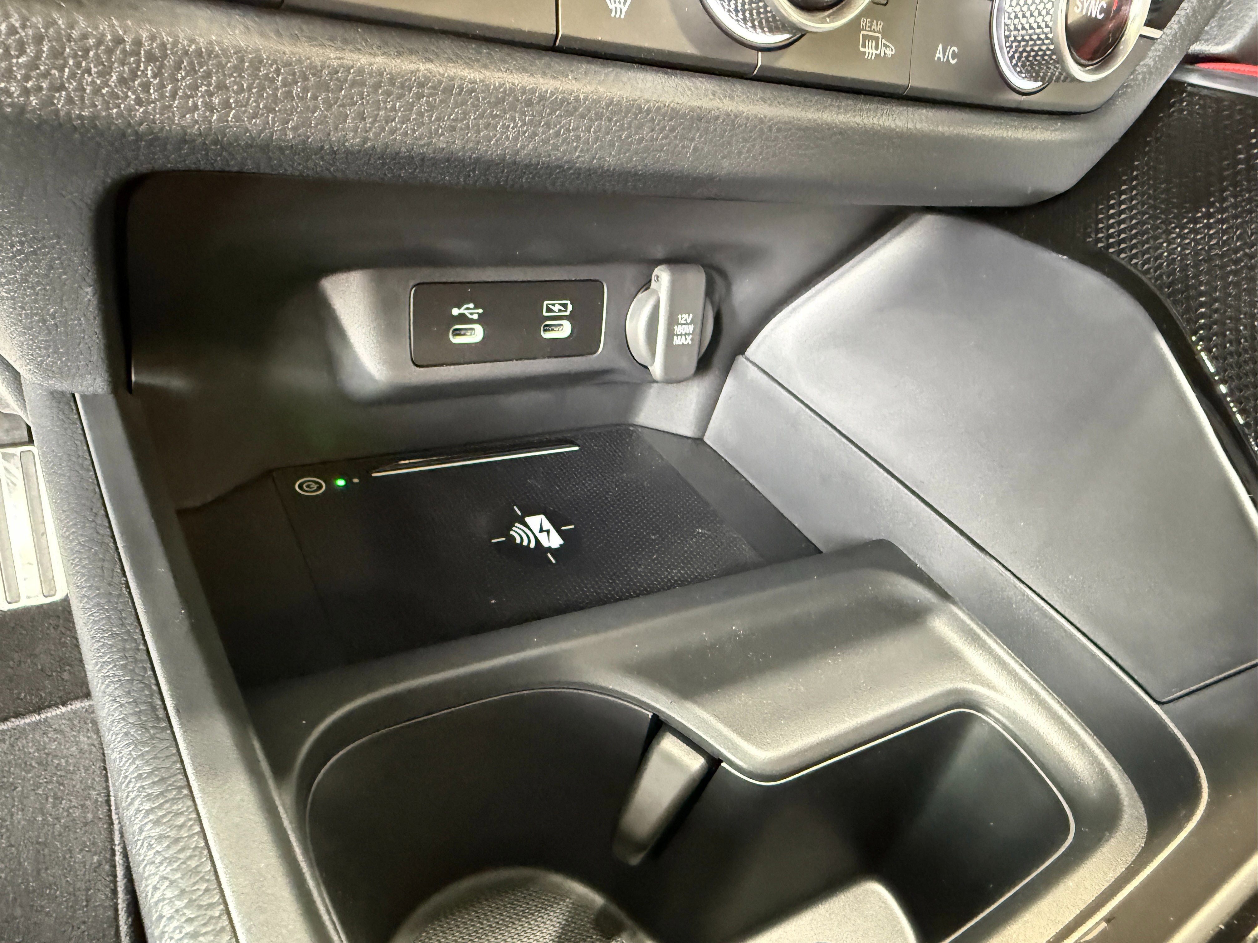 New 2026 Acura ADX A-Spec AWD/4WD image 27