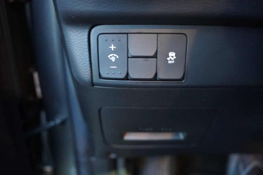 Used 2018 Kia Soul FWD image 22