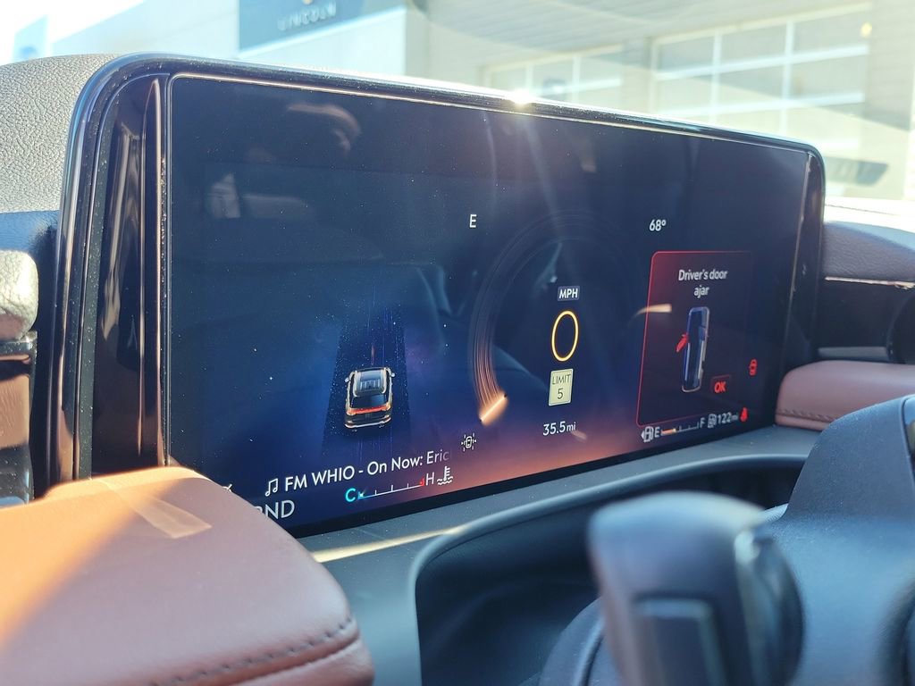 New 2026 Lincoln Aviator Reserve image 25