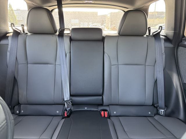 New 2026 Subaru Outback Premium AWD/4WD image 28