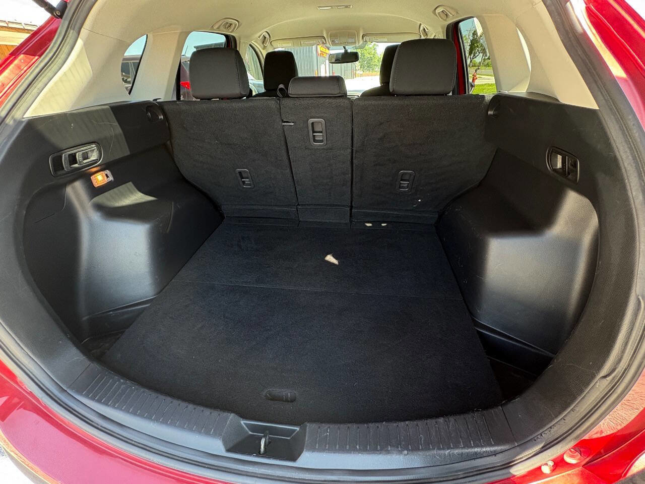 Used 2015 MAZDA CX-5 Touring AWD/4WD image 25