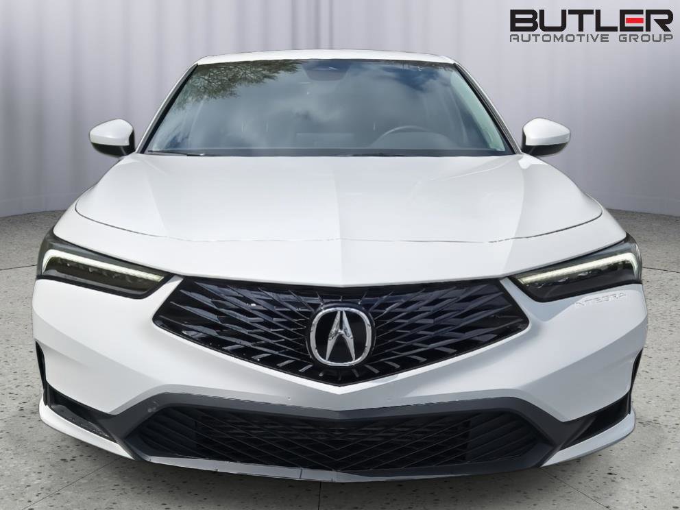 Certified 2024 Acura Integra FWD image 2