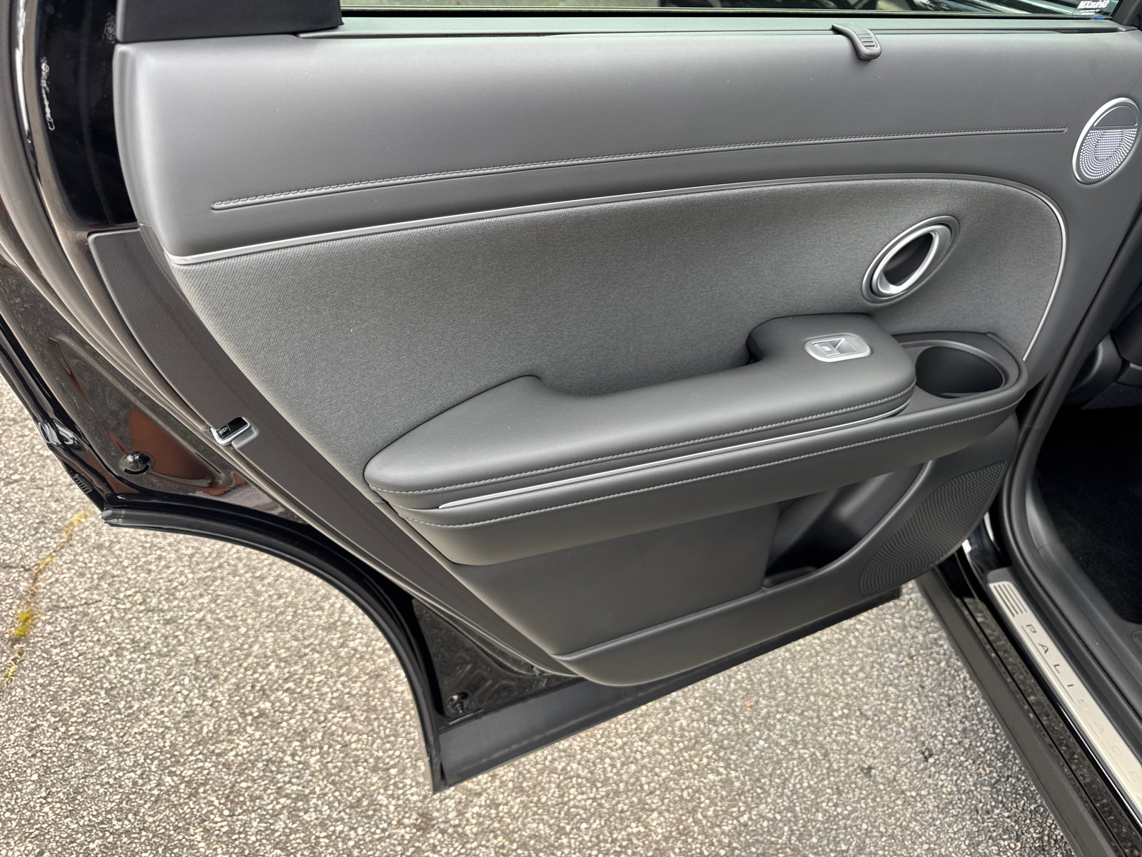 New 2026 Hyundai Palisade Calligraphy image 13