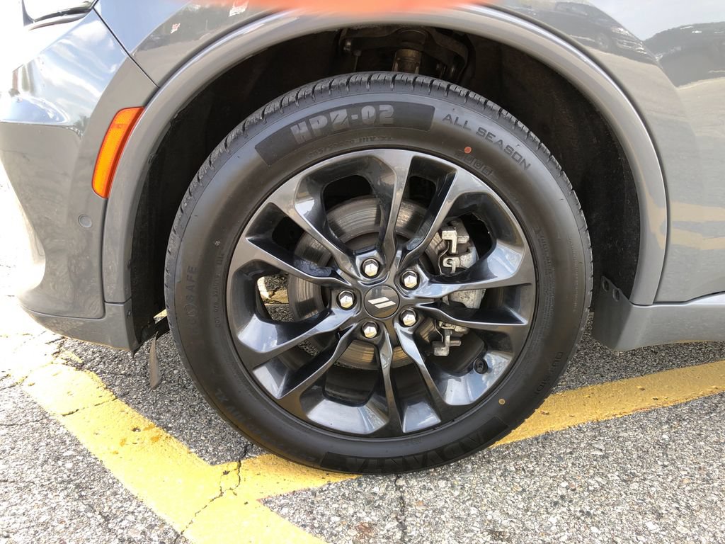 Used 2022 Dodge Durango R/T w/ Quick Order Package 22F AWD/4WD image 14