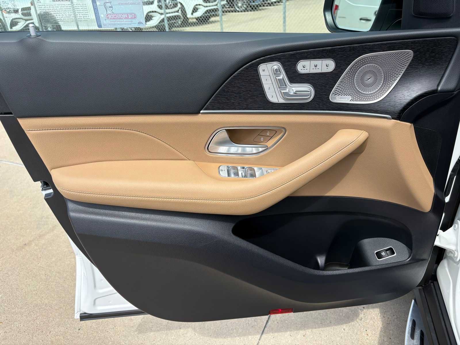 New 2026 Mercedes-Benz GLE 450 4MATIC image 13