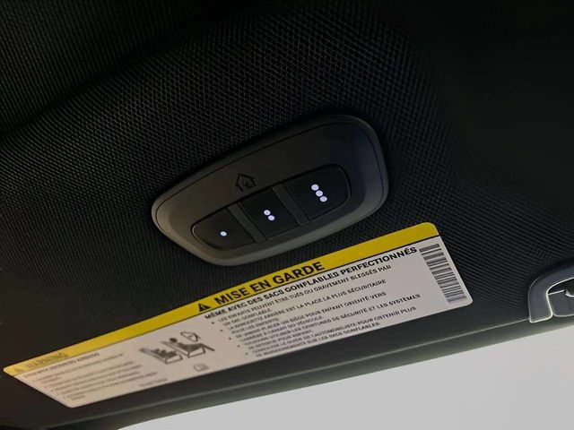 Used 2026 Chrysler Pacifica Limited FWD image 62
