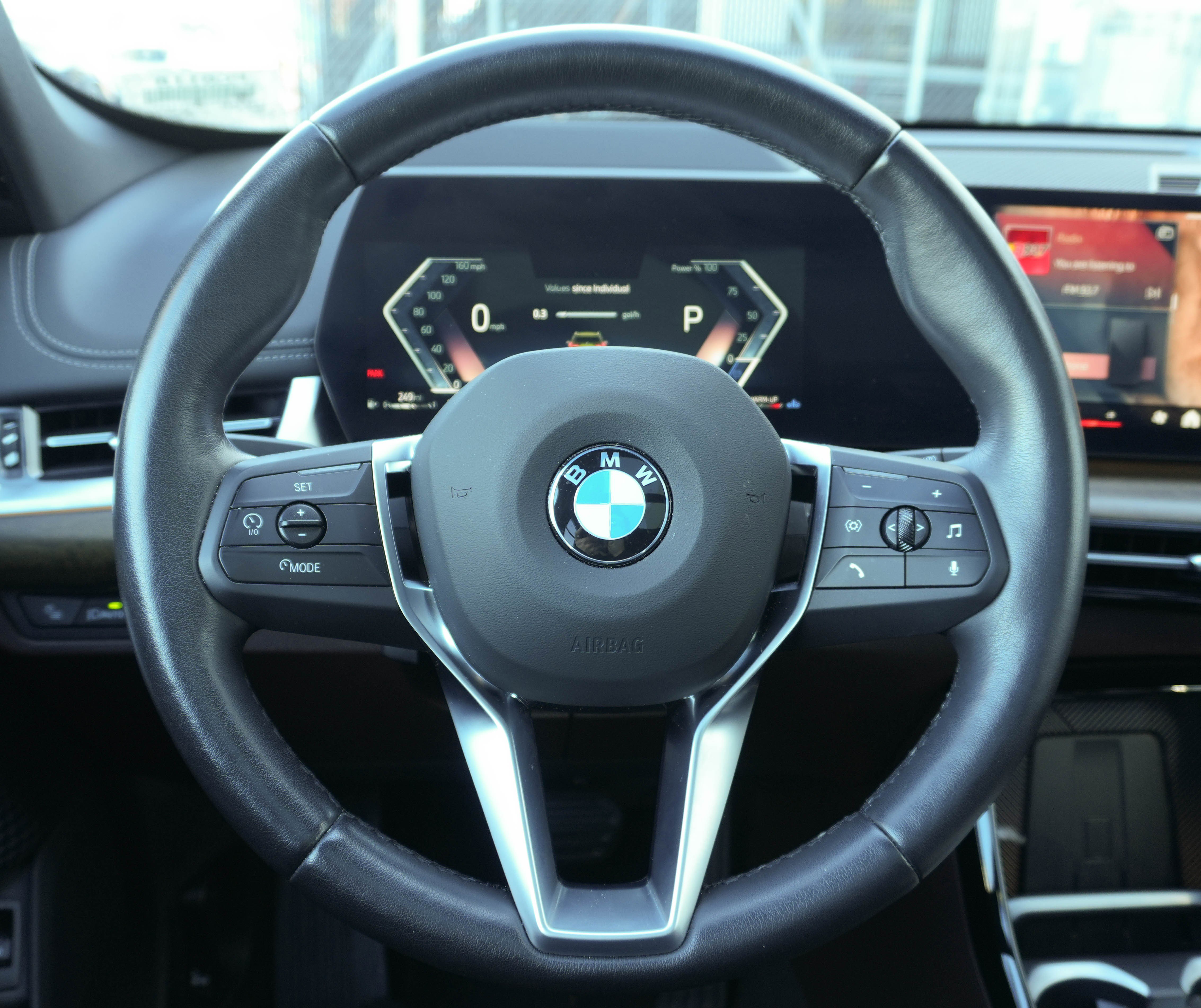 Certified 2025 BMW X1 xDrive28i image 18