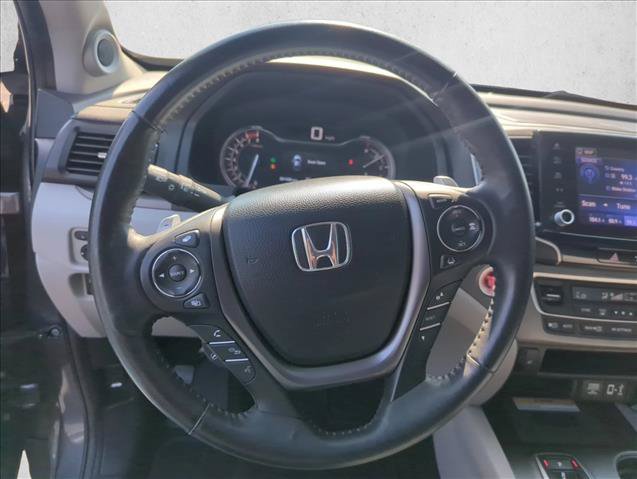 Used 2023 Honda Ridgeline RTL-E image 20