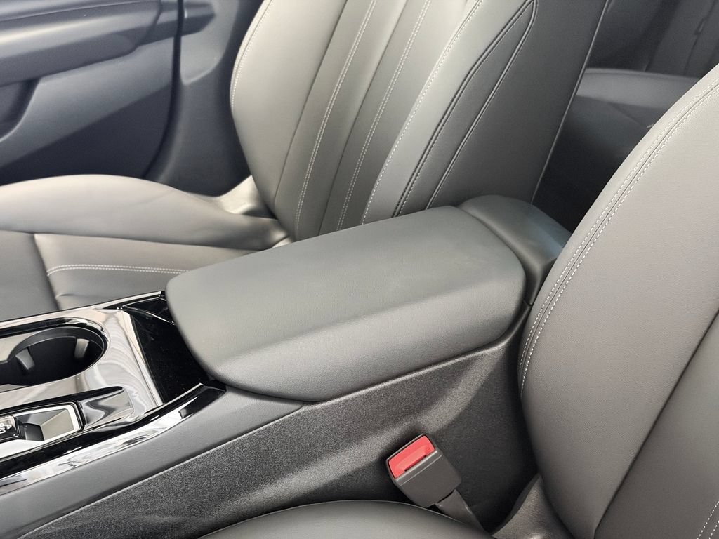 Used 2025 Audi A6 e-tron Premium w/ Ultra Package RWD image 23