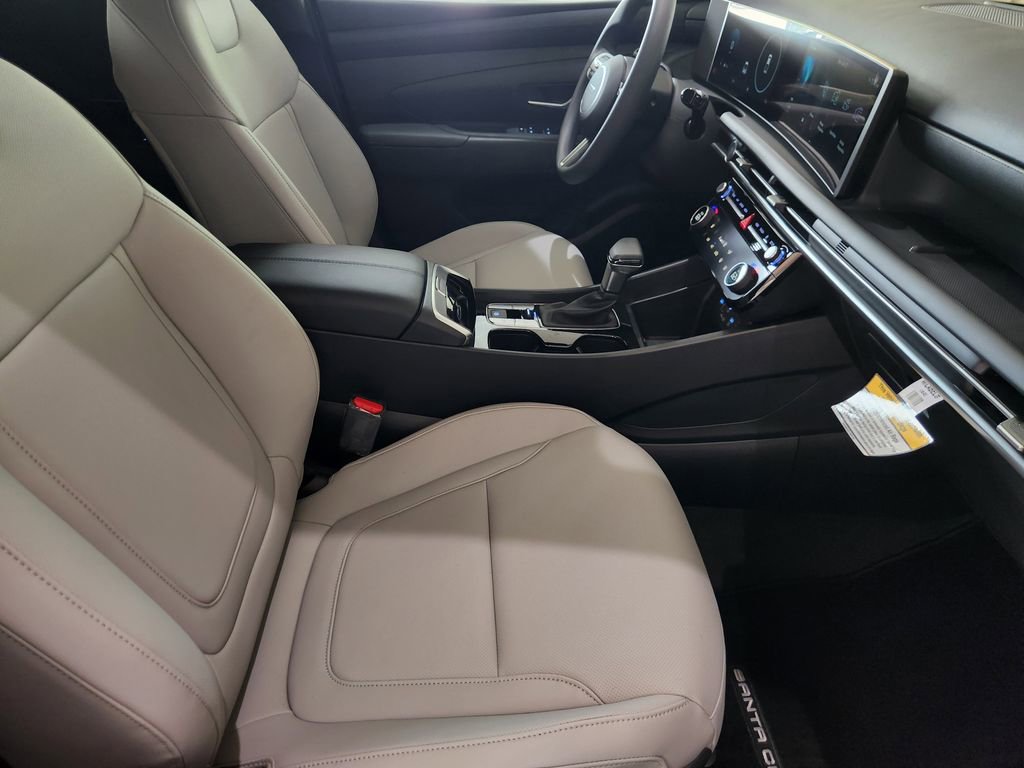 New 2026 Hyundai Santa Cruz SEL FWD image 10