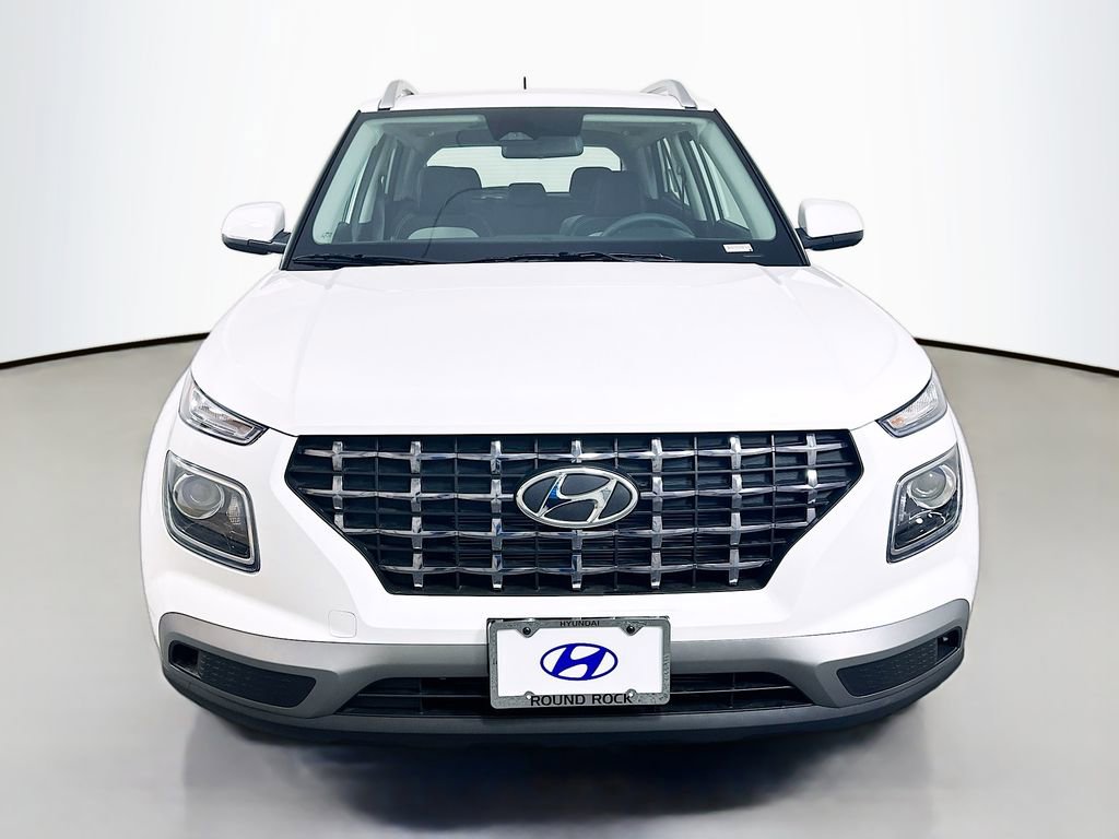 New 2026 Hyundai Venue SEL image 2