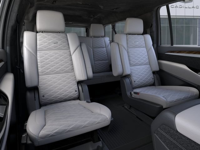 New 2026 Cadillac Escalade ESV Platinum Luxury AWD/4WD image 17