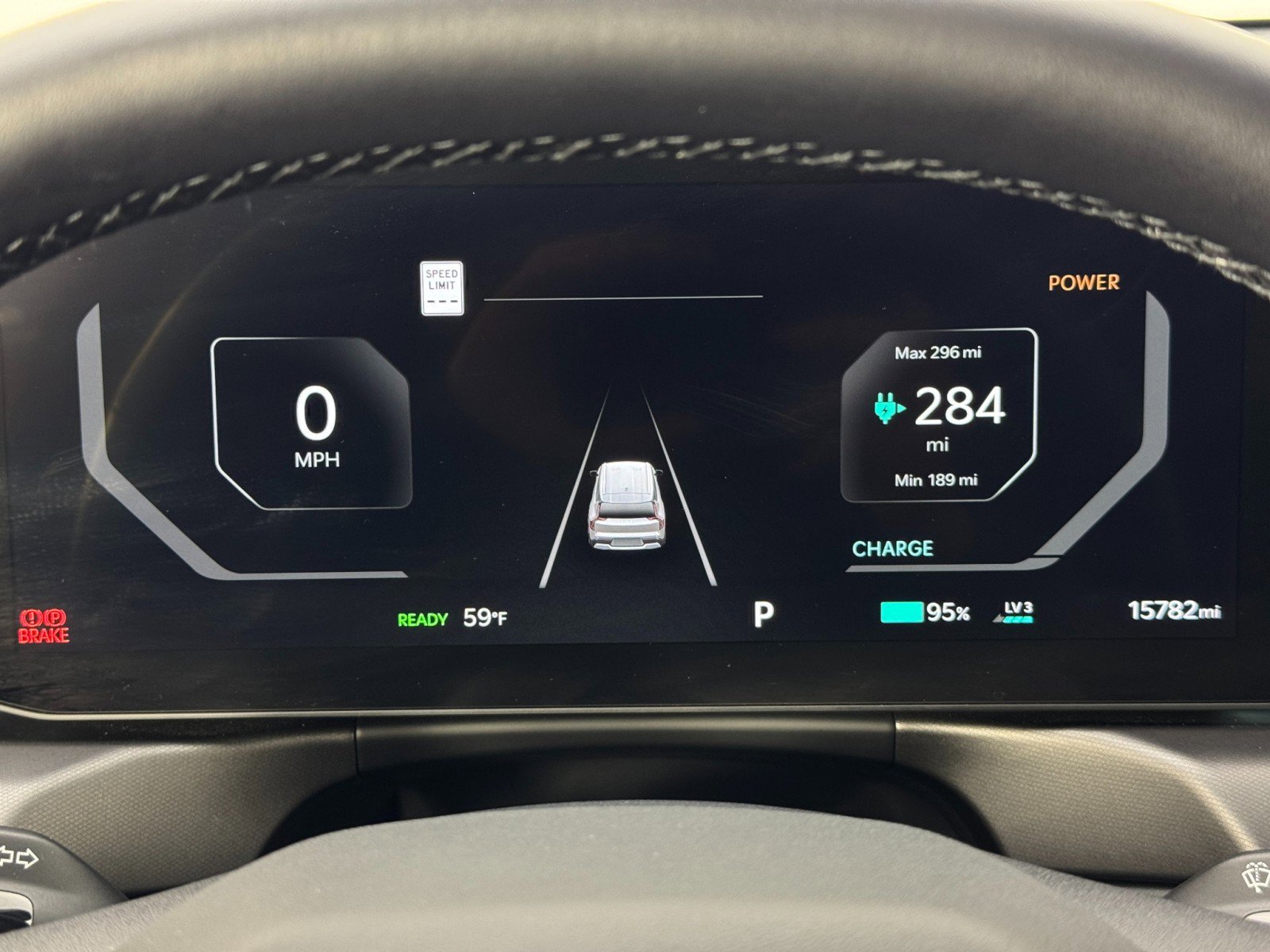 Used 2024 Kia EV9 Land image 21