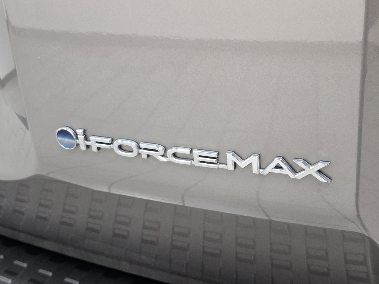 Certified 2025 Toyota Land Cruiser 1958 image 19