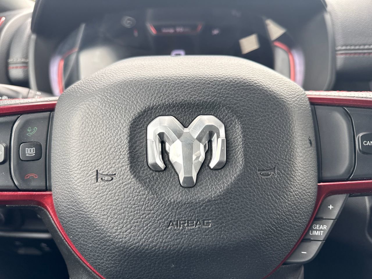 Used 2023 RAM 1500 Rebel w/ Rebel Level 1 Equipment Group image 28