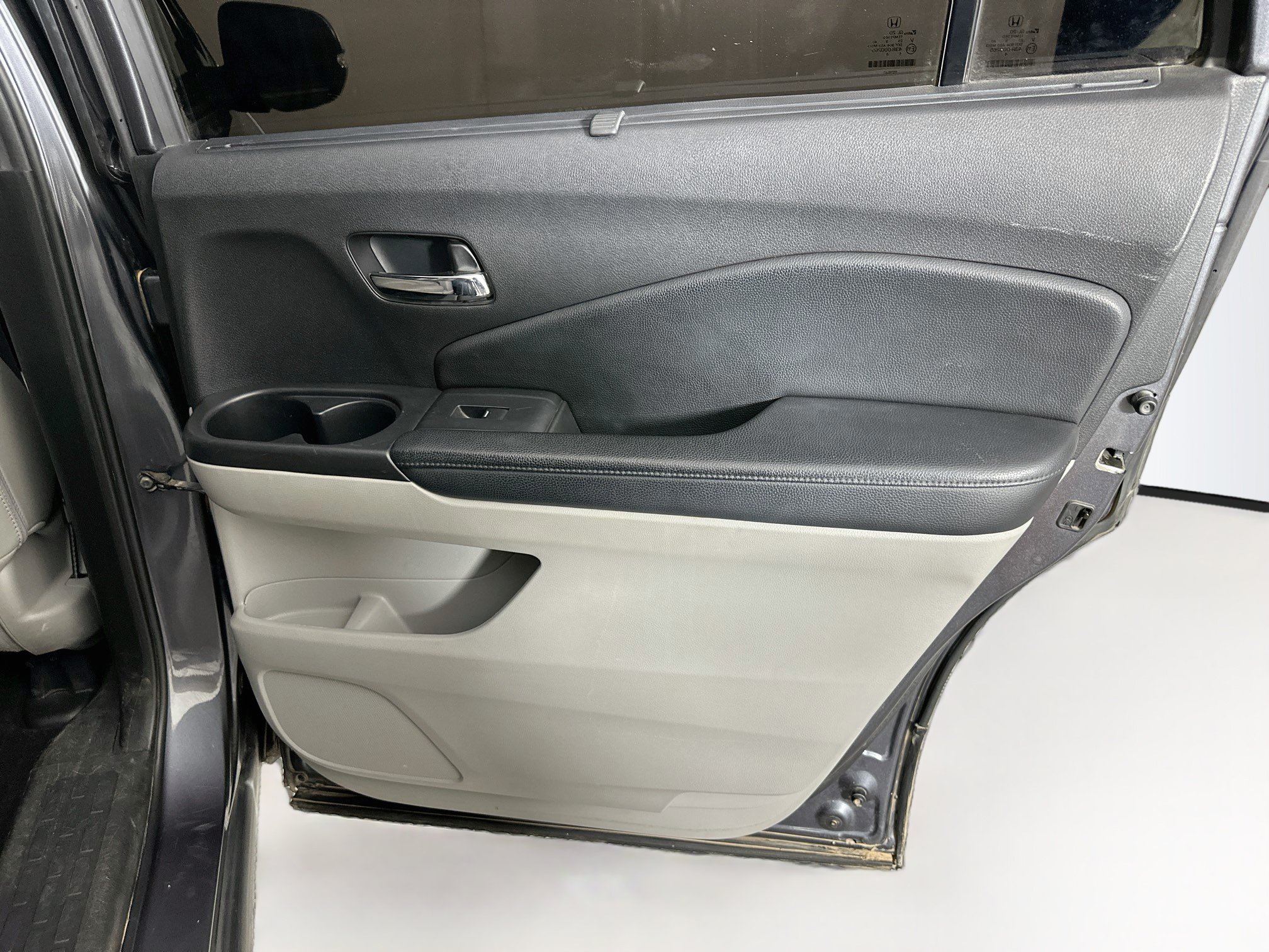 Used 2019 Honda Pilot EX-L image 32