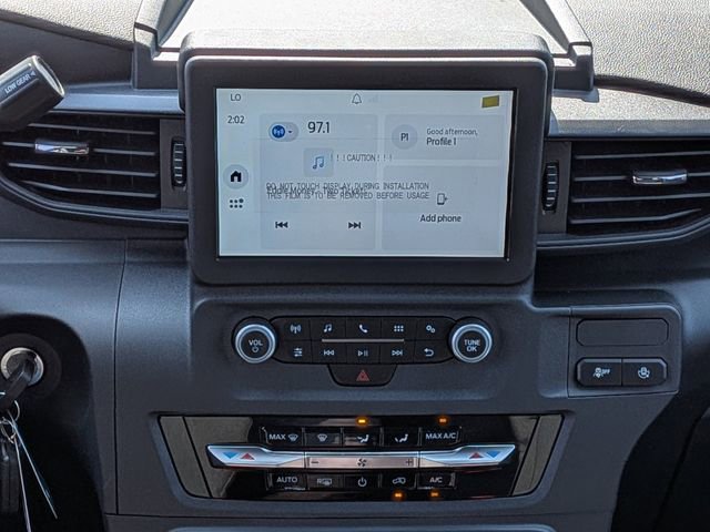 New 2025 Ford Explorer 4WD Police Interceptor image 22