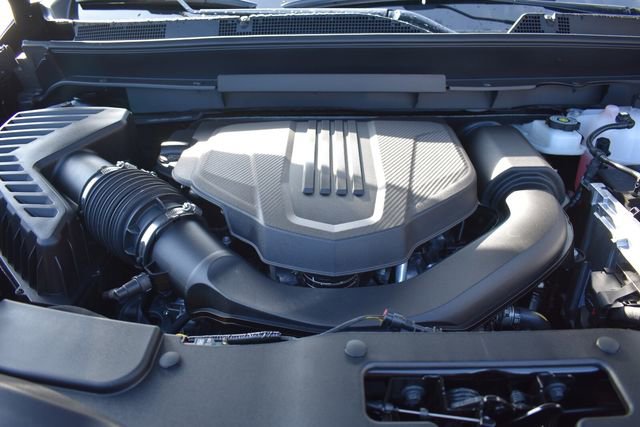 New 2026 Chevrolet Traverse LT w/ LPO, Floor Liner Package image 36