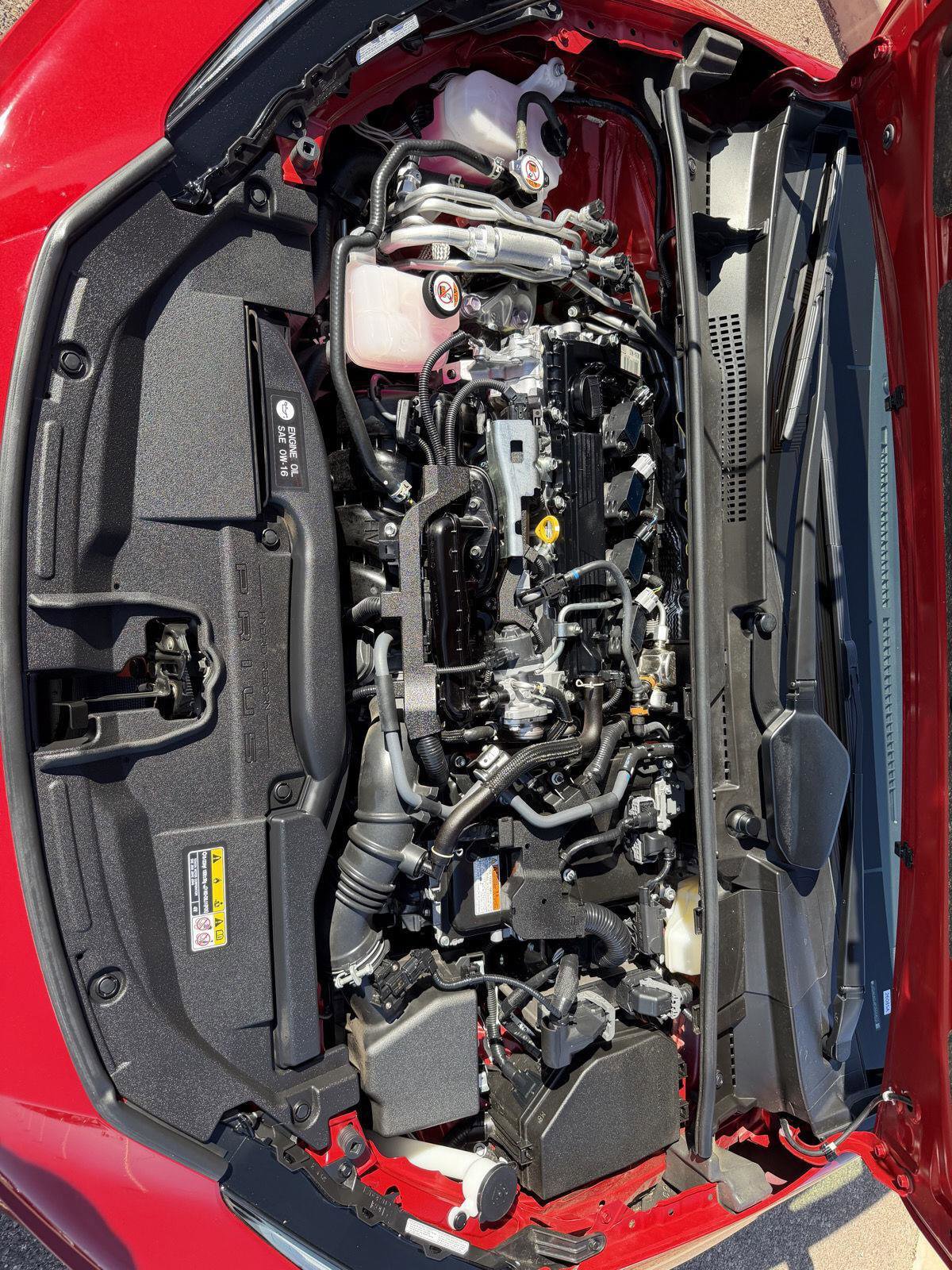 Certified 2023 Toyota Prius Prime image 37