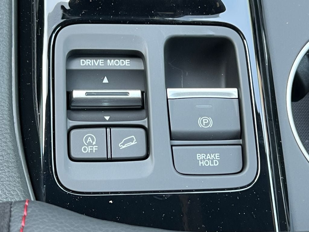 New 2026 Honda Pilot Black Edition image 36