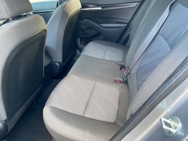 Used 2022 Kia Seltos LX image 19