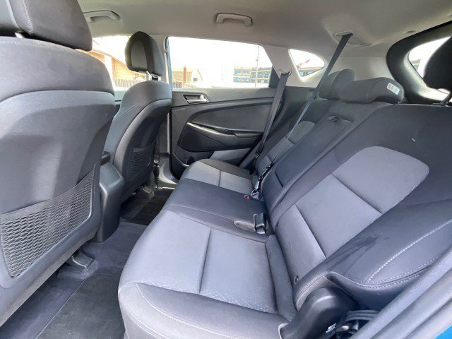 Used 2018 Hyundai Tucson SEL AWD/4WD image 19